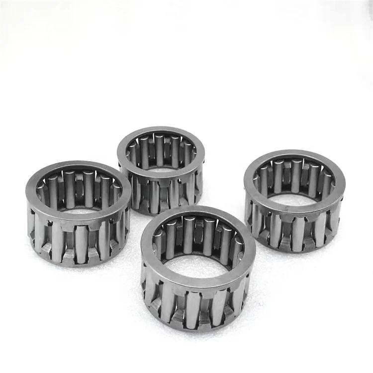 Uxcell needle roller bearings one way bearing 8m