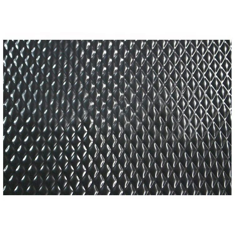 Automotive Sound Deadening Car Noise Insulation Material