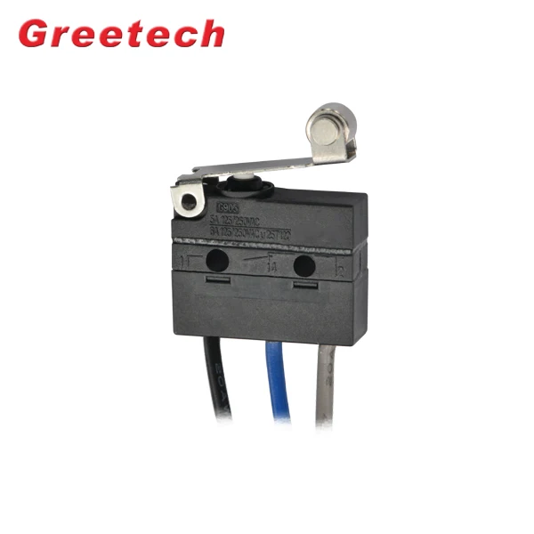 ATEX Micro Switch