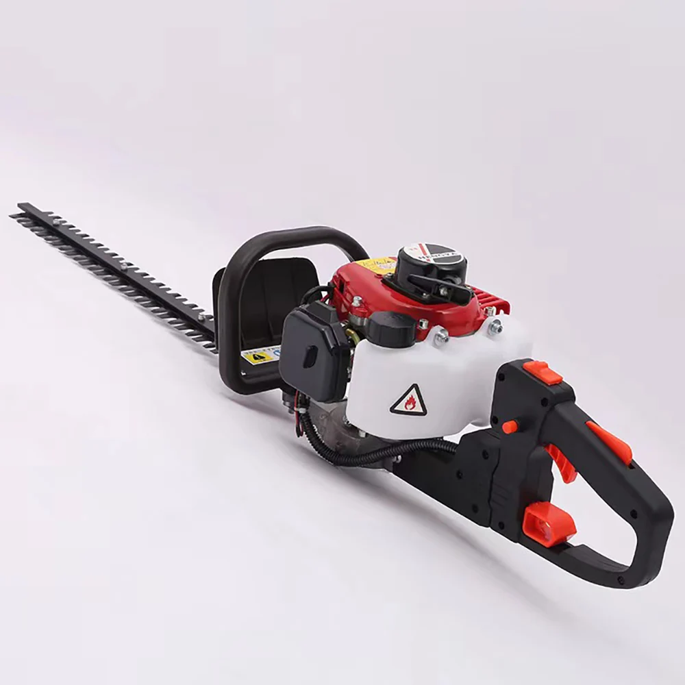 XPTOOLS HY-600 Series Hedge Trimmer Bush Trimmer Cordless Hedge Trimmer