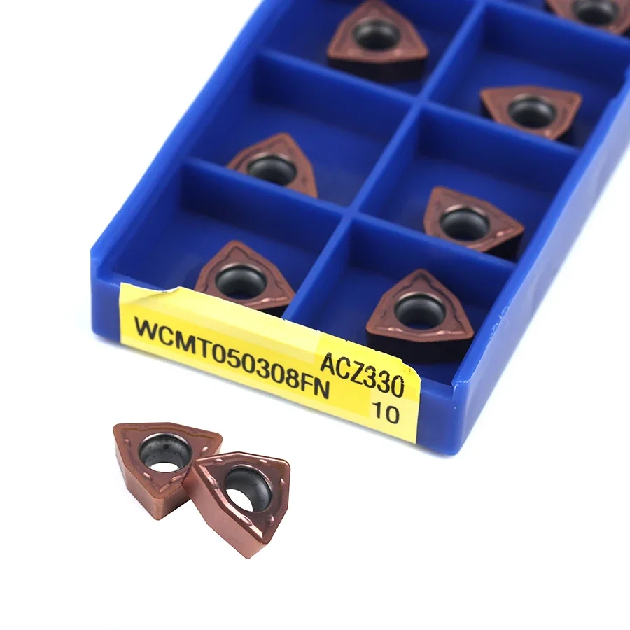 Оригинальное сверло SUMITOMOS WCMT WCMT080412FN WCMT06T308FN WCMT040208FN wcmt03030308fn U