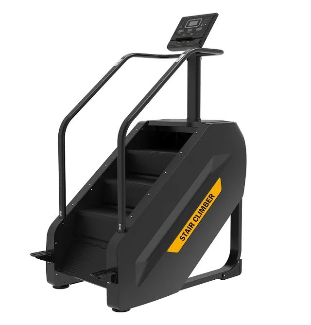 Gym machine commercial use fitness equipment stair climber ladder stairmill made in China hot sale good quality TZ-2040