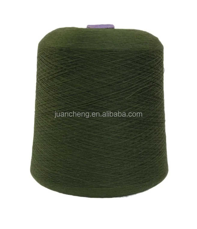 
acrylic wool yarn 50% wool 50% acrylic yarn 