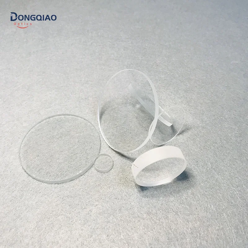 Оптические сапфировые стекла на заказ