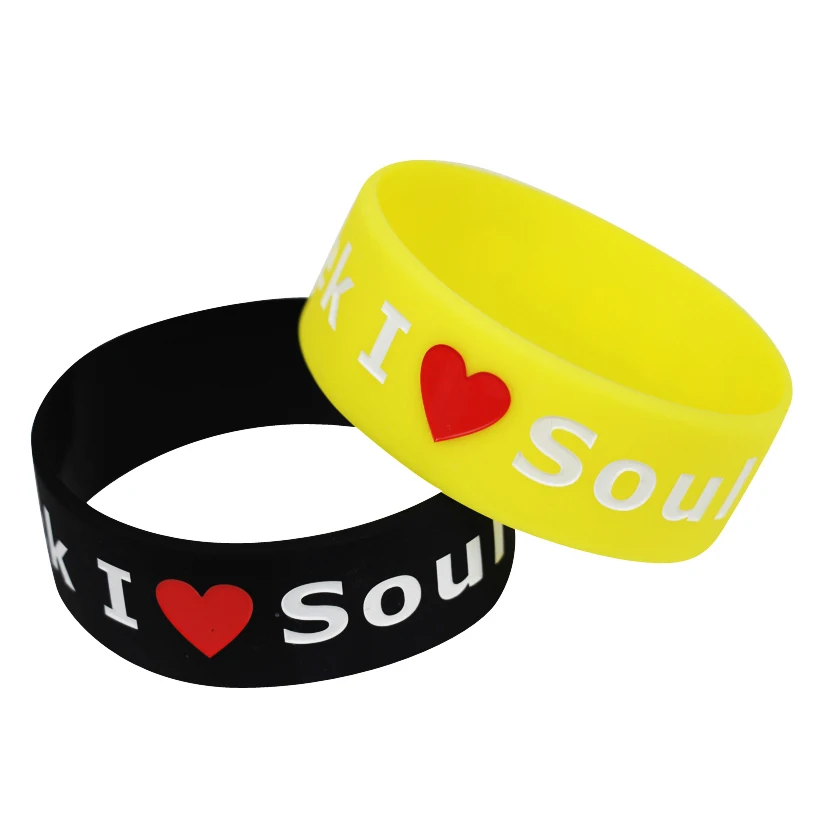Professional Outdoor Sports  En Silicone Wristbands Pulsera De Silicona Bracelet Rubber Wrist bands Bracelets