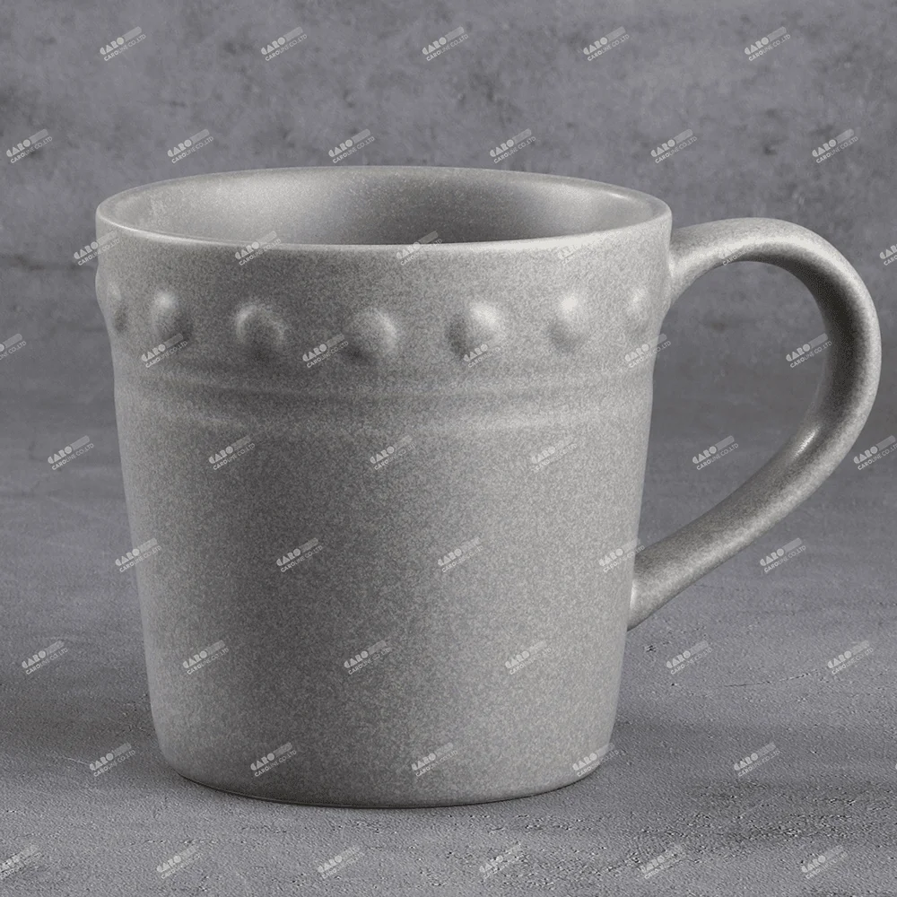 Новая Черная креативная керамическая кофейная кружка в скандинавском стиле на заказ из костяного фарфора Современная чашка с тарелкой набор 2022 2023 для подарков с логотипом