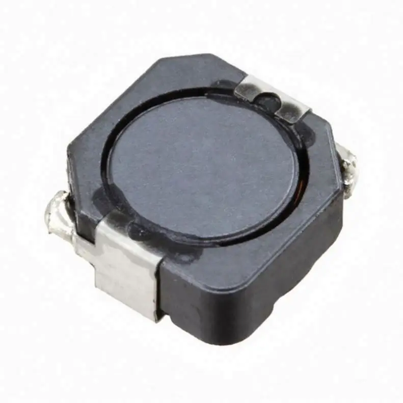 Electronic Components inductor manufacturer in china smd ferrite core power clip inductor 15UH