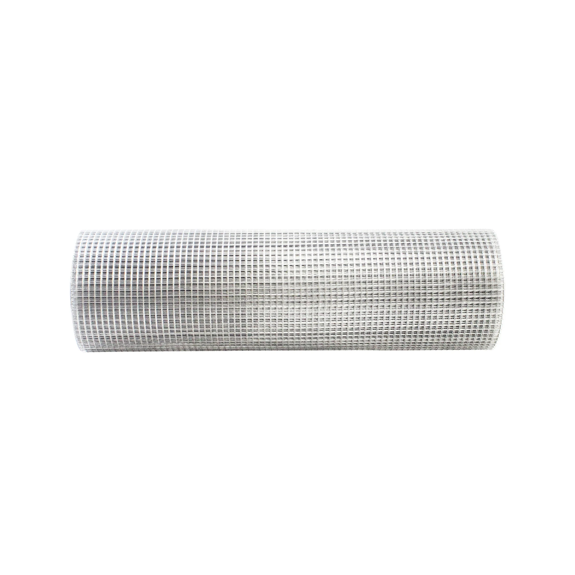 Hardware Cloth 1/4 inch 36in x 100ft 23 Gauge, Hot-dip Galvanized After Welding Chicken Wire Fence Roll