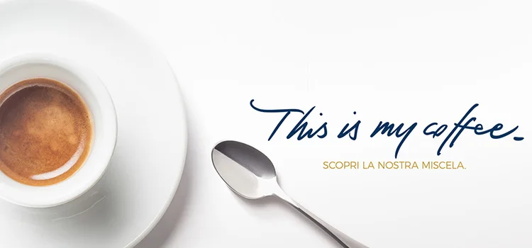 Hot Selling Premium Medium Roast 50% Arabica 50% Robusta Coffee Ground Made In Italy For Moka