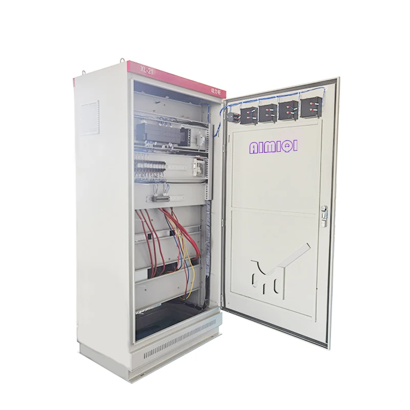 High Voltage Electric Equipment Solution (rmu) Power Distribution Cabinet Sf6 33kv Ring Main Unit Switchgear for Outdoor