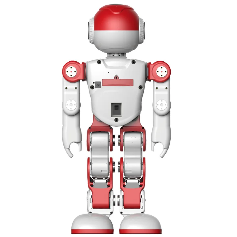 Voice Control Toys Programming Dancing Smart Intelligent Multi-function Toy Robots for kids