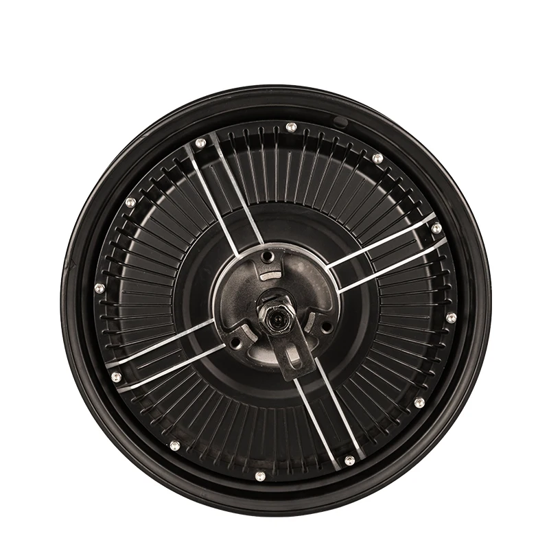 12 дюймов, бестселлер, 48 В 800 Вт