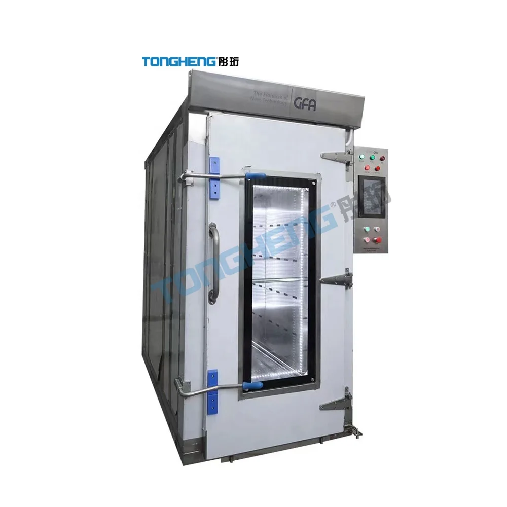 Electric Plantains Steaming Machine With Digital Controller Standard Steam Food Machine