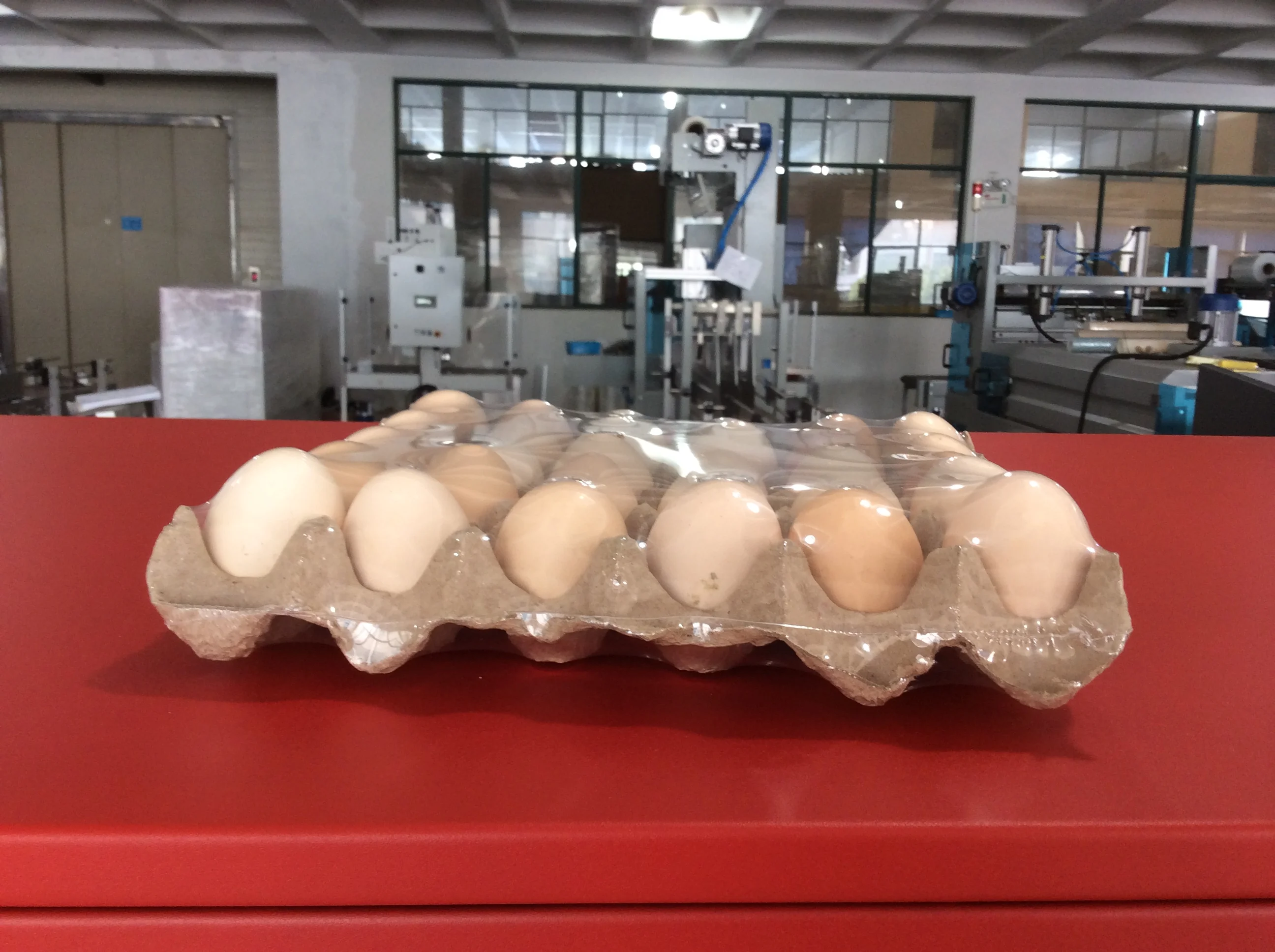 Brother Small Heat Shrink Packing Bottle Book Case Wrapping Packaging Machines Tunnel