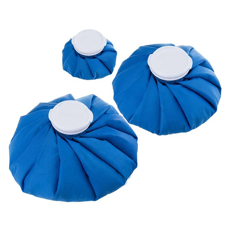 Medical Reusable Sport Injury Durable Muscle Aches First Aid Relief Pain Health Care Cold Therapy Ice Pack