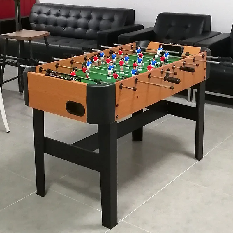 Wholesale Mini Cheap high quality Best Price Professional Soccer Table Soccer Games for Kids