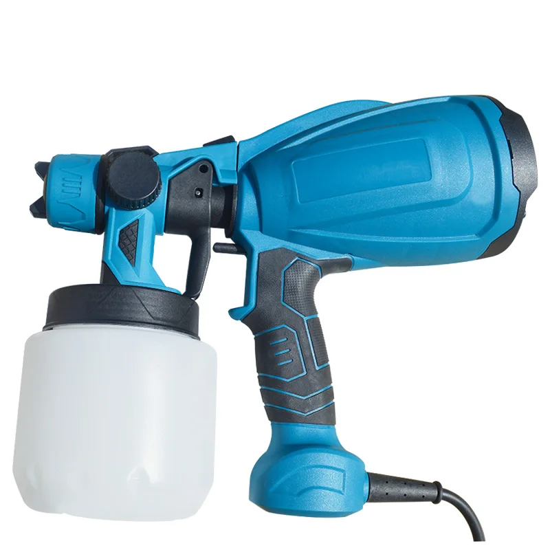 electric paint spray gun free shipping electric spray gun high power electric paint spray