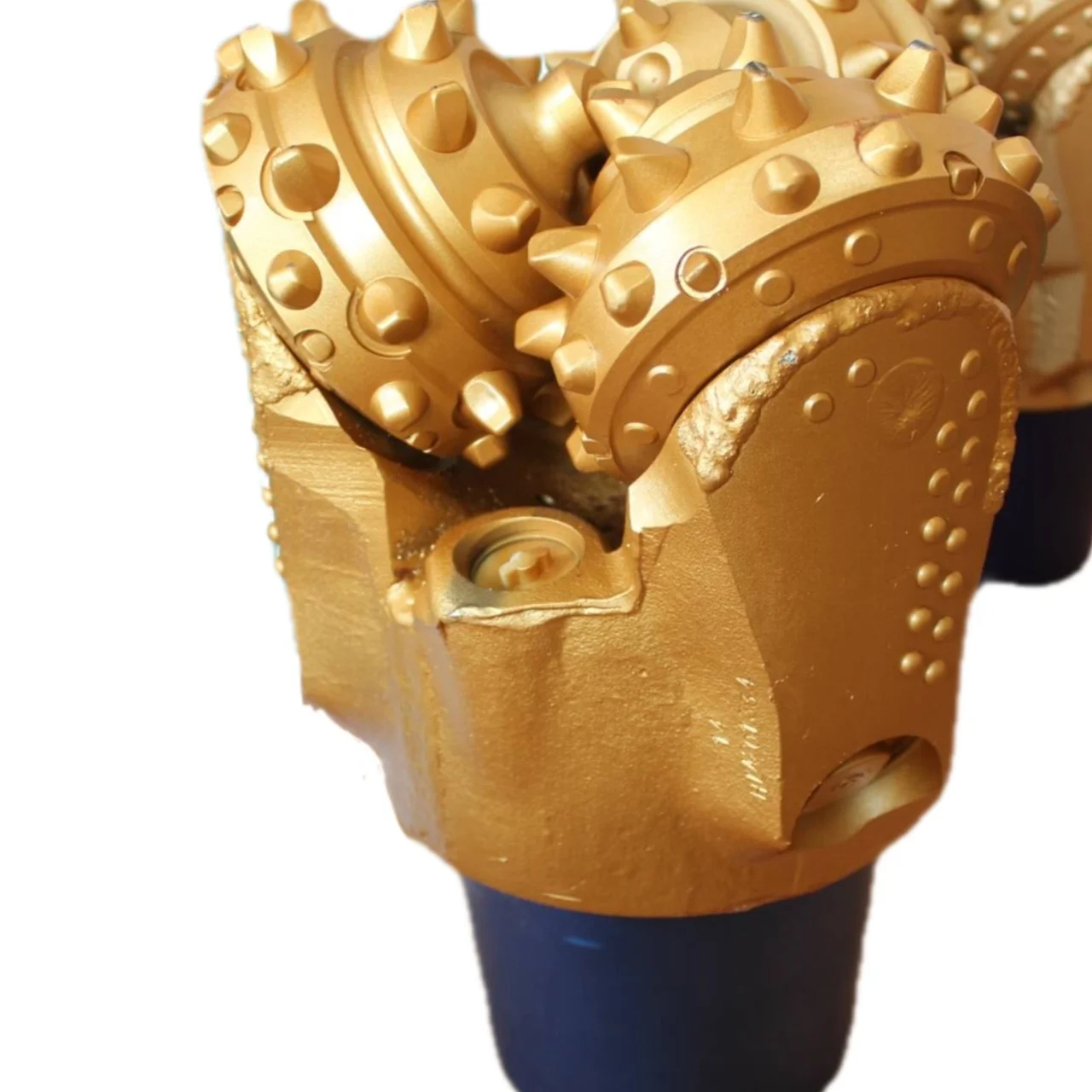 API Factory Rotary Tungsten Carbide Insert Rock Roller Cone Bit for Oil &Gas Drilling