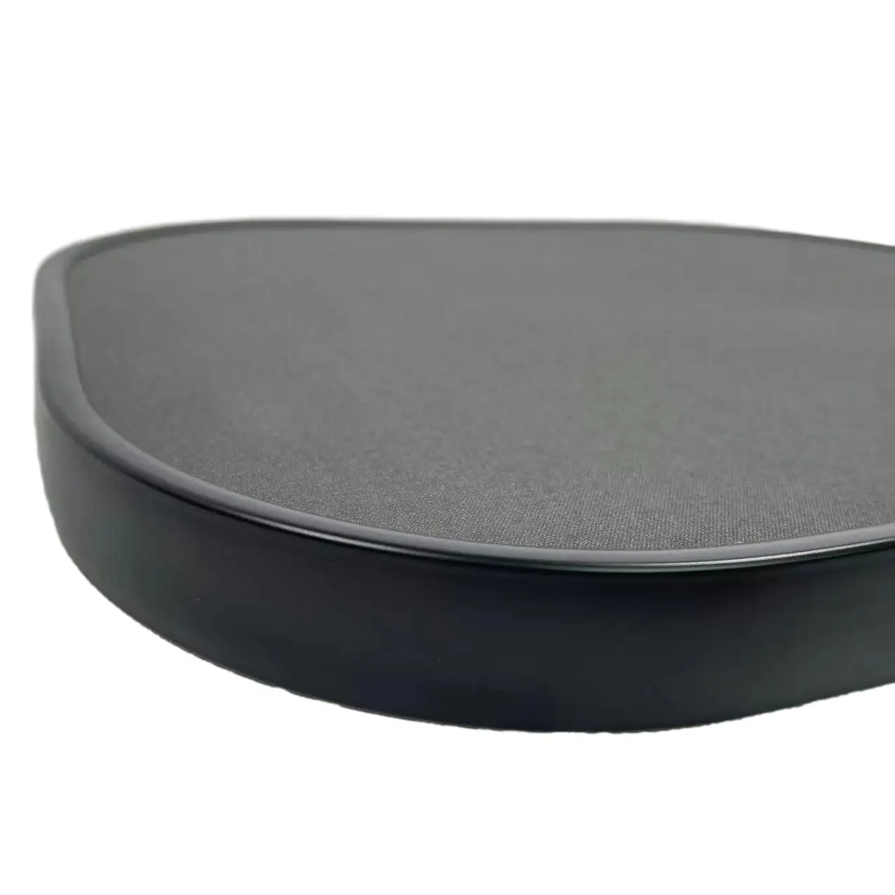 Hot Sale Hi Level Professional 12mm-16mm Toray T700 RAW Carbon Fiber Thermoformed Pickelball racket Pickleball Paddle