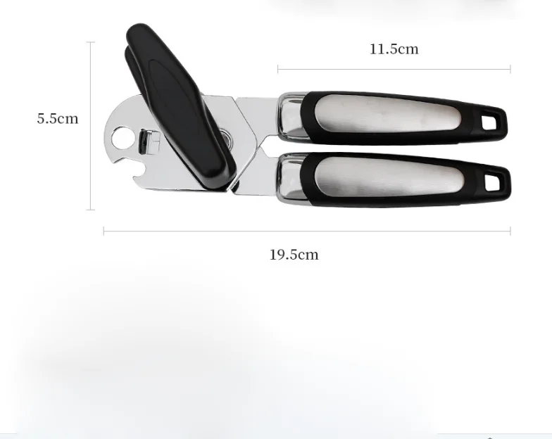 Popular Kitchenaid Classic Multifunction Can Opener Smooth Touch Can Opener