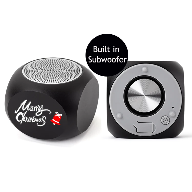 China  Less Delivery Fee Gadgets Home Subwoofer Caixa De Som 2022 Customized Speaker