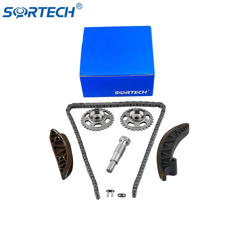 Sortech Timing Kits for Mercedes OM651 Set of 6 pcs ST110051