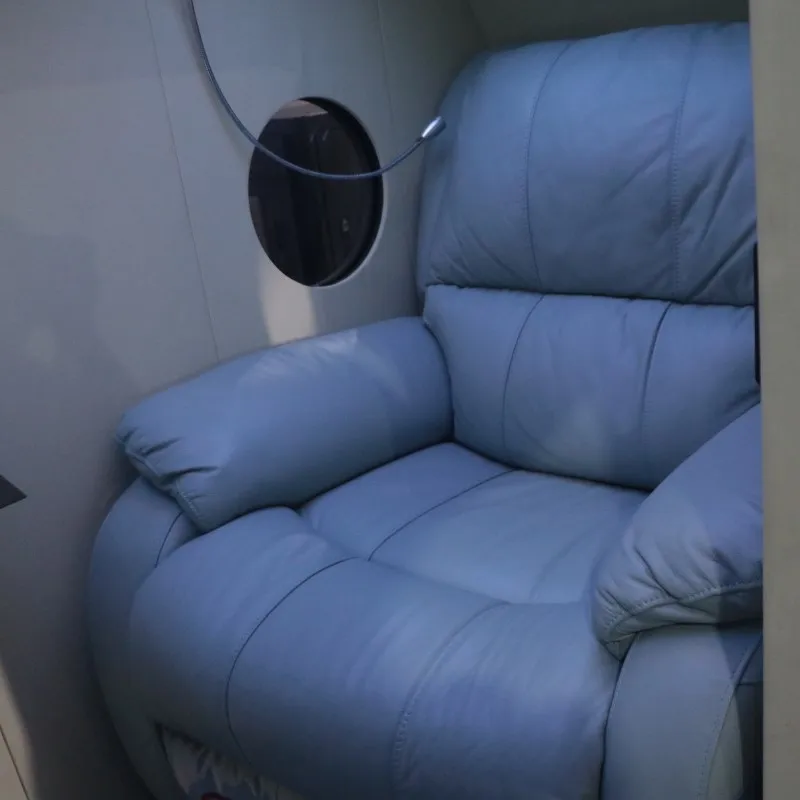 Professional Hard Hyperbaric Chamber Hbot Hard Type Hyperbaric Chamber 1.39ata