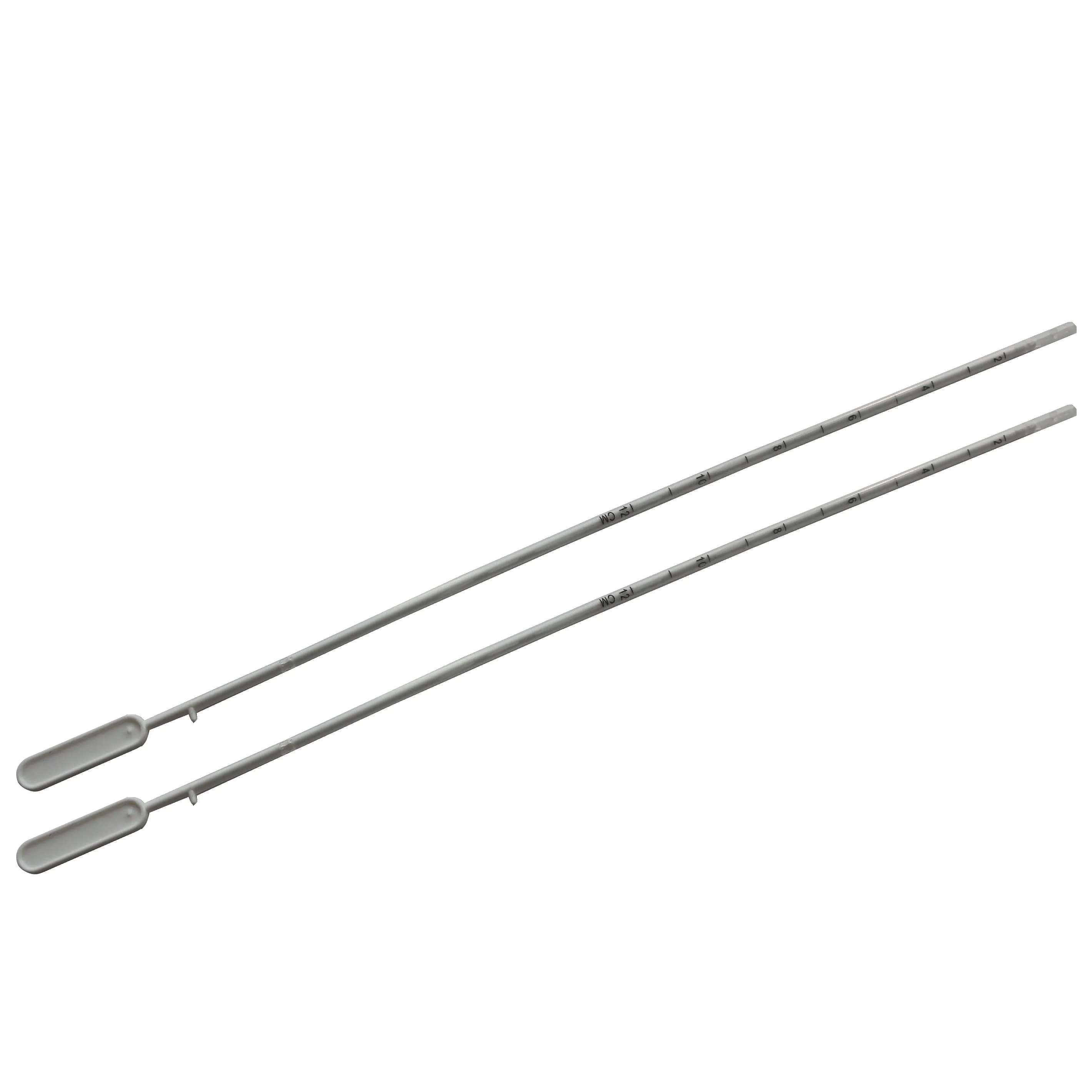 Gynecological equipment examination endometrial suction curette for sample collection