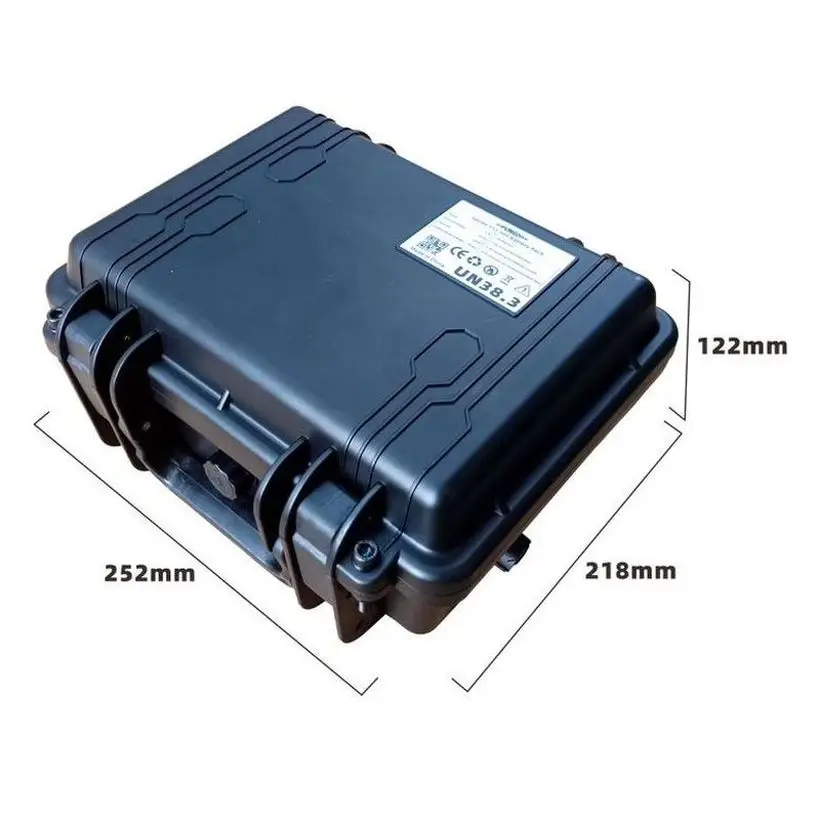 high-quality Y01 propeller thruster+ B01 battery 3 gears and one reverse 75 min Endurance in 3rd gear