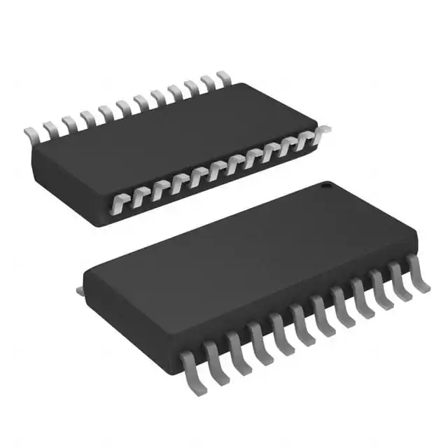 ST72F63BE4M1 IC MCU 8BIT 16KB FLASH 24SOIC