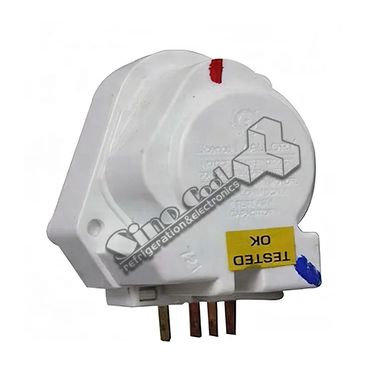 Sino cool TMDG 220 В таймер размораживания холодильник Универсальный цена