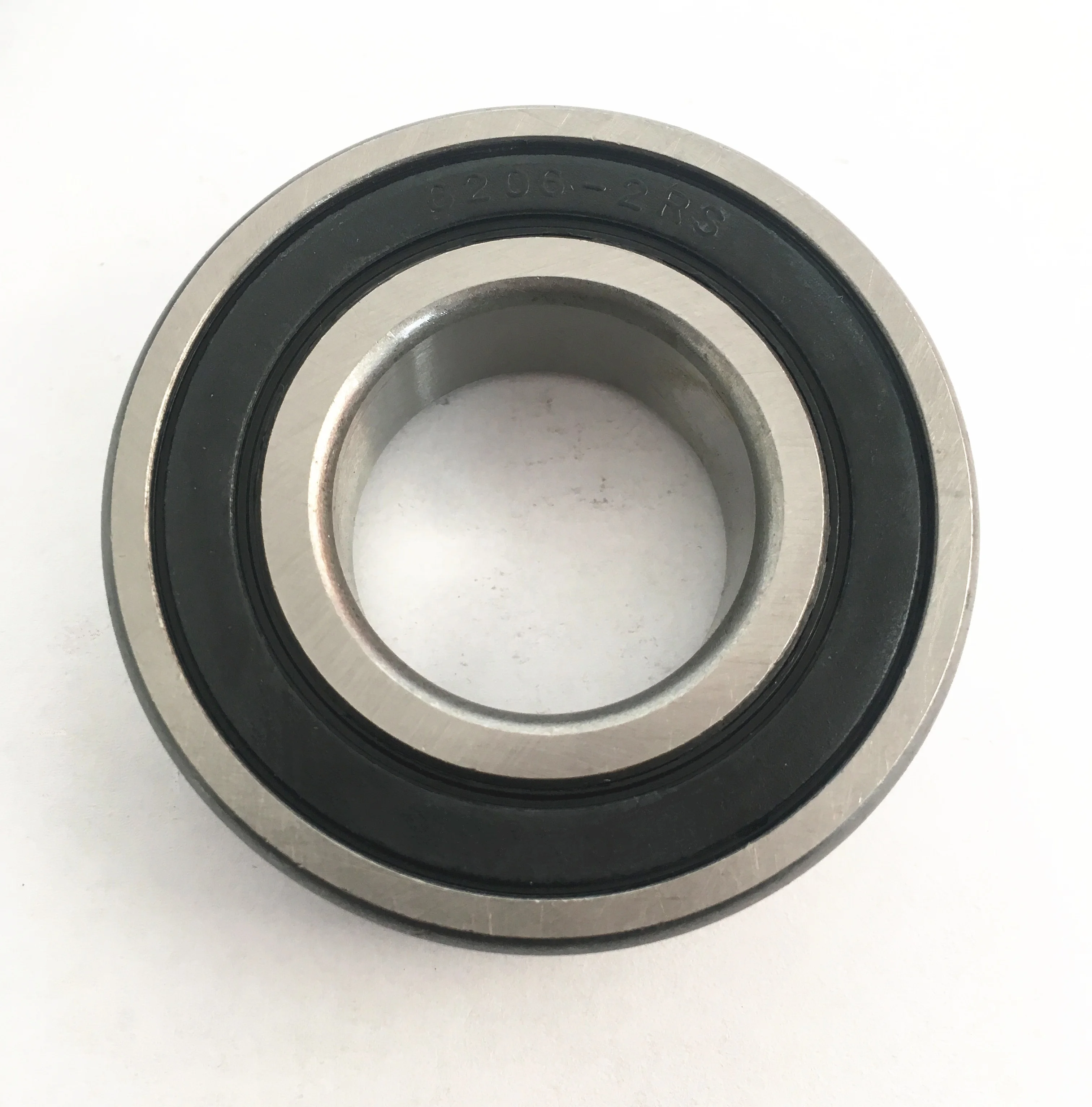 Factory Direct Sale  Ball Bearing 6206 RS