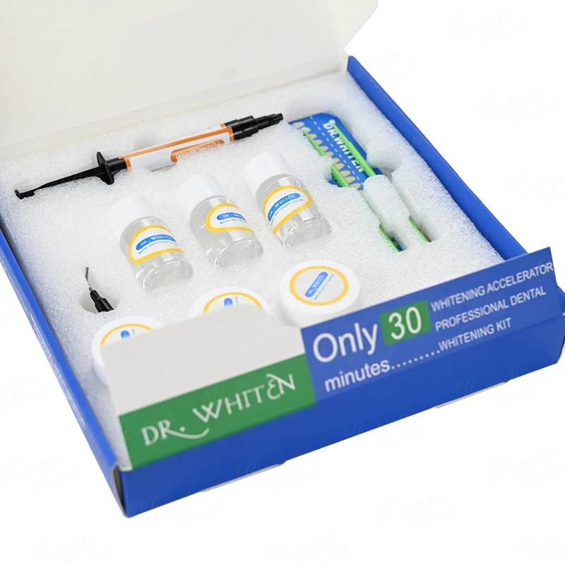 Аппарат для лазерного отбеливания зубов по лучшей цене от производителя