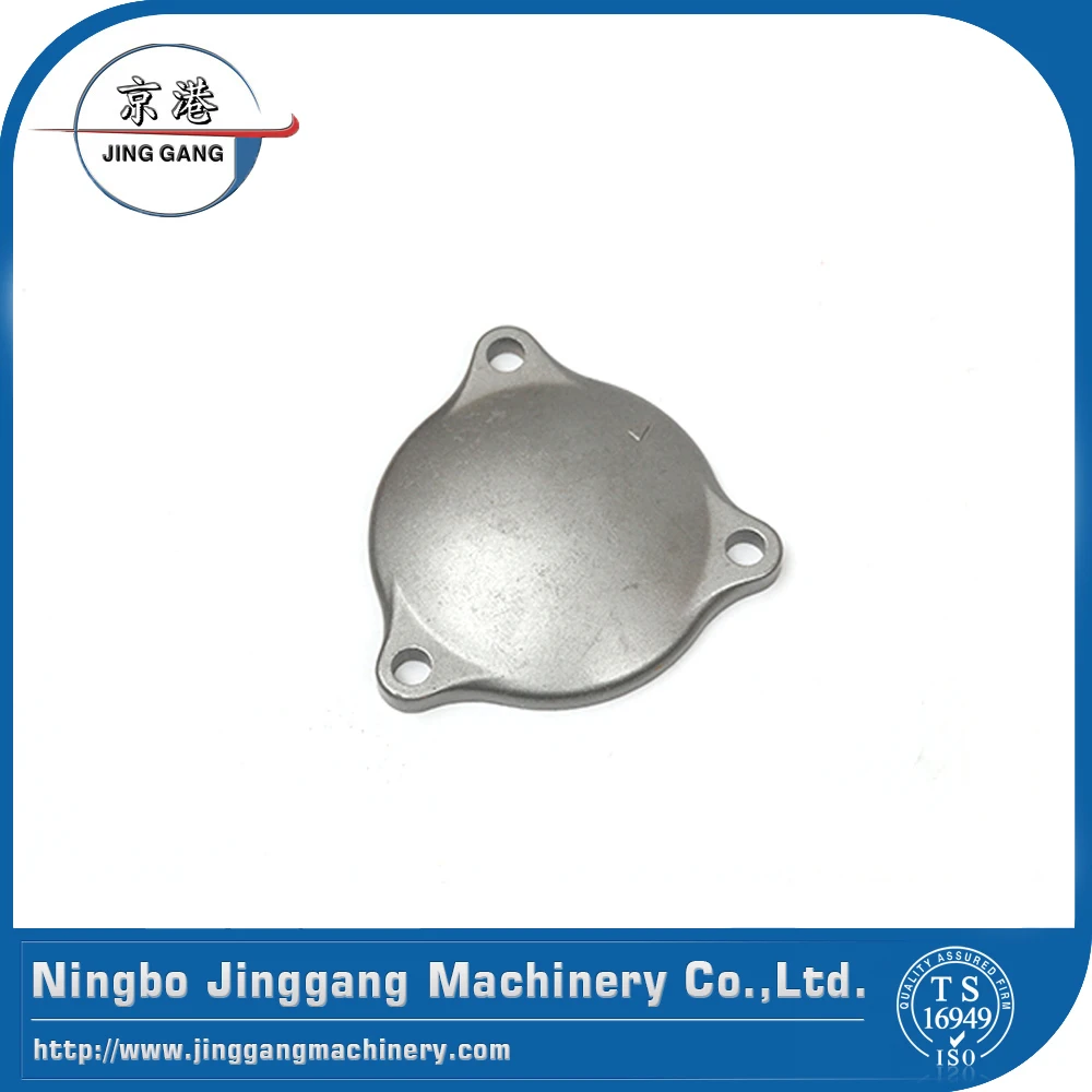 cnc machining OEM High quality vehicle spare parts by casting