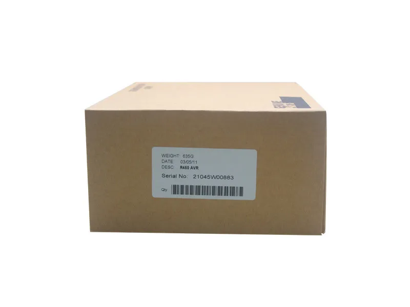 Avr R450 Generator Avr Price Diesel Generator Voltage Regulator R450 AVR For Hot Sales