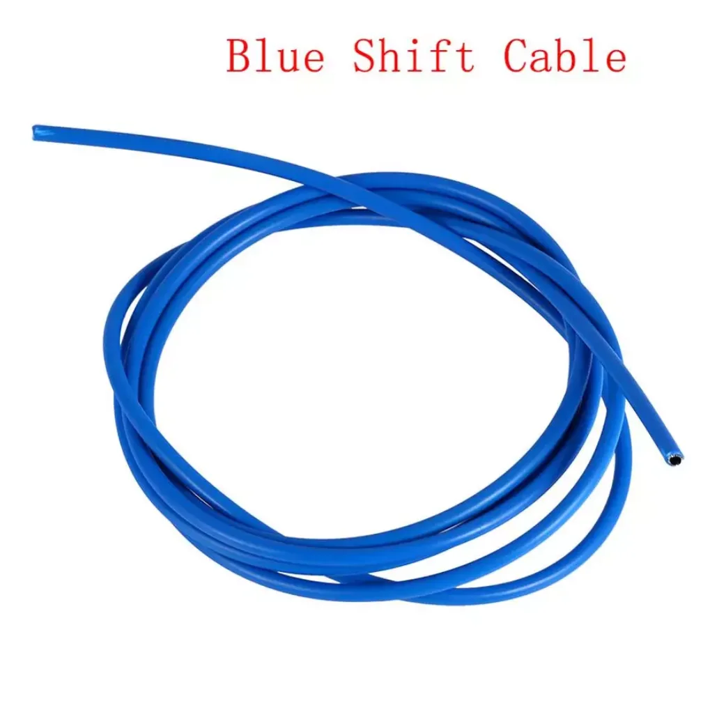 Bicycle Brake line For Front and Rear Mountain MTB or Road Bikes  Cable End Crimps accessories