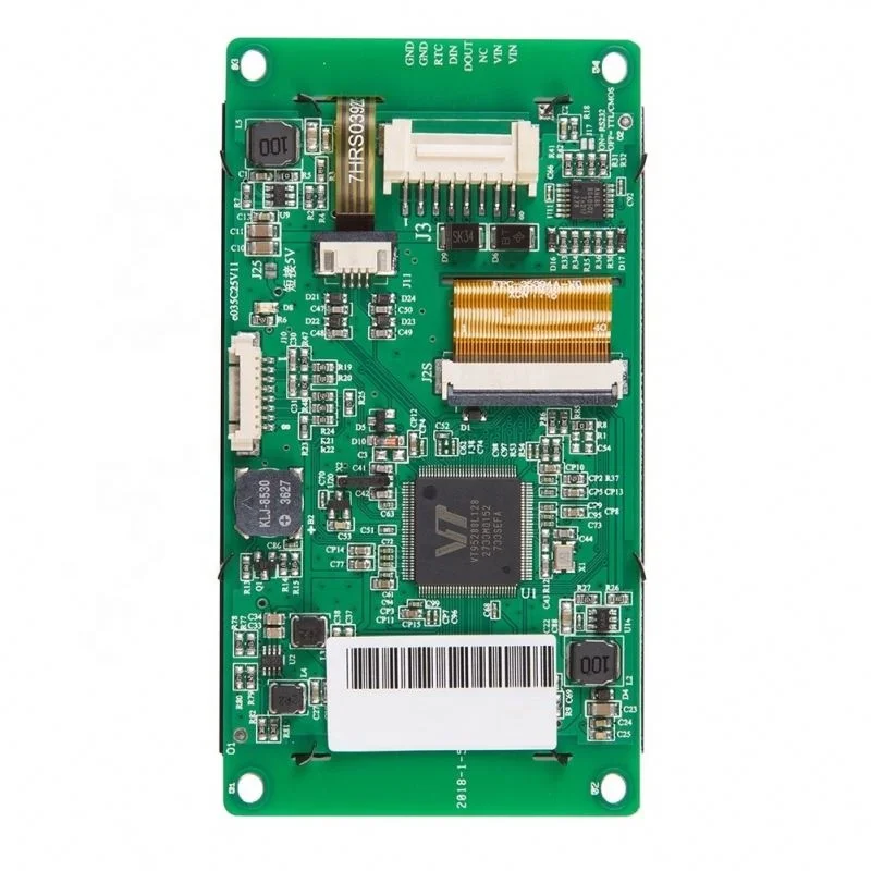 
STONE 35 Inch Electronics Touch Screen 320x240 Graphic LCD Module Industrial Control 