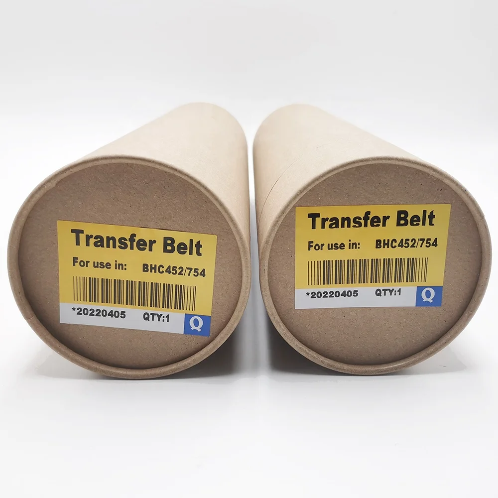 C452 C754 IBT A00JR71444 for Konica Minolta bizhub C550 C650 C552 C652 C654 C754 Copier Part Transfer Belt