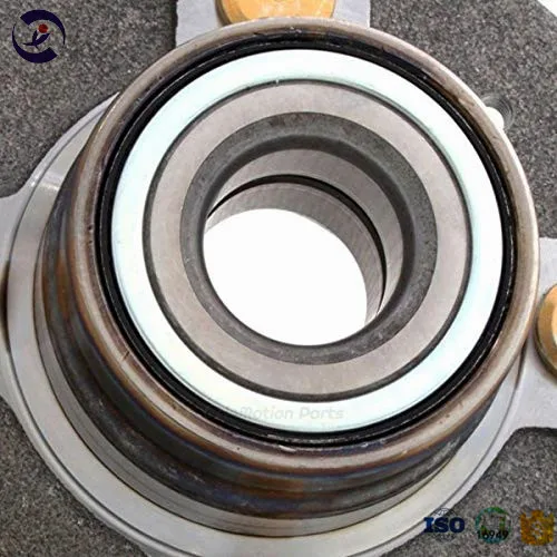 Wheel Bearing Rear Wheel Hub Assembly 512193  52710-25000