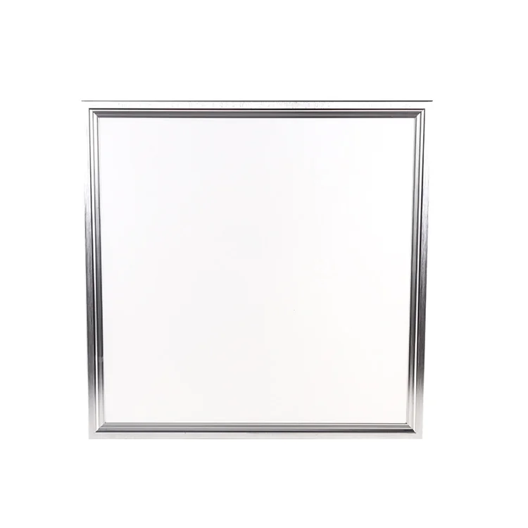 High lumens LED ceiling light panel 18 watt hidden ultra-thin 600X300LED panel light