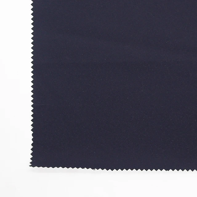 Nylon N66 100% with pu membrane sport woven fabric for sauna suit/sweat clothes/ourdoor wear
