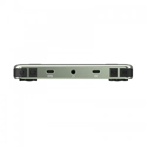 ANBERNIC RG351MP RETRO HANDHELD GAME CONSOLE RK3326 1.5GHZ LINUX SYSTEM FOR PSP NDS PS1 N64 MD OPENBOR GAME PLAY