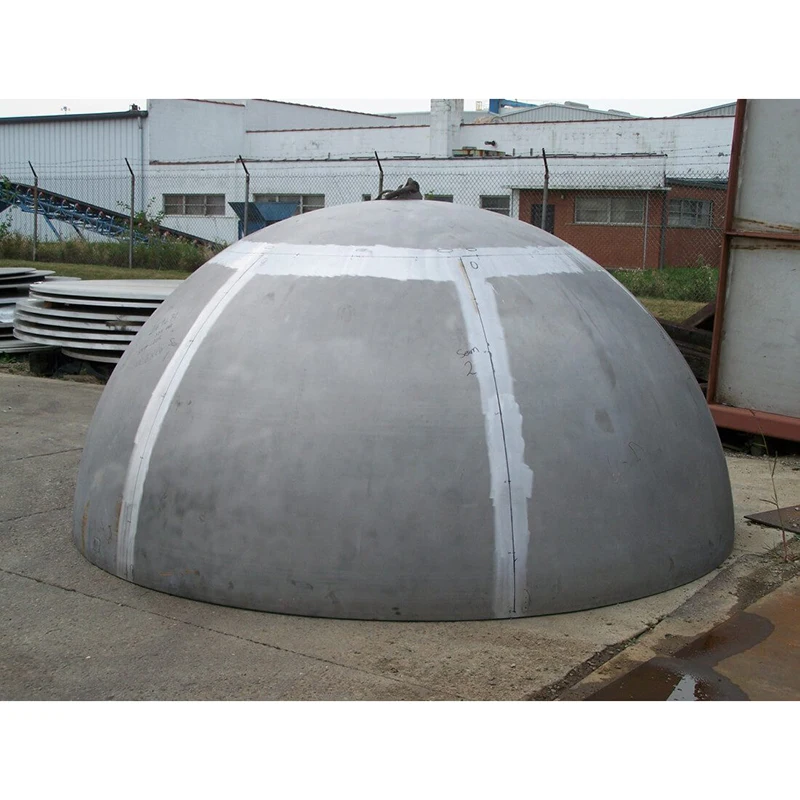 Half Hollow Stainless Steel Sphere Hollow Steel Hemispheres Stainless Steel Half Balls