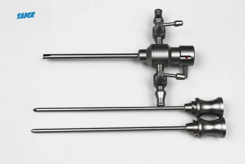 Venterinary Arthroscopic trocar for STORZ/Arthroscopic trocar for animals