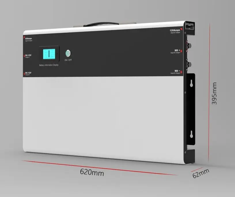 Blade Cell Battery 12V 100AH 200AH 48V 5KWH 10KWH BYD SVOLT Ultra Thin Lithium Ion LiFePO4 Battery RV Camper Mobile Home Battery