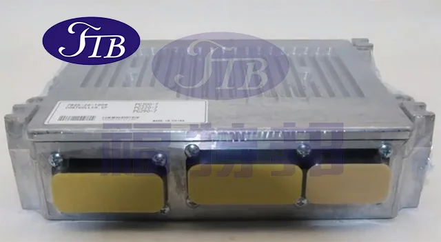 Ftb PC240-7 контроллер PC230-7 пульт управления ECU