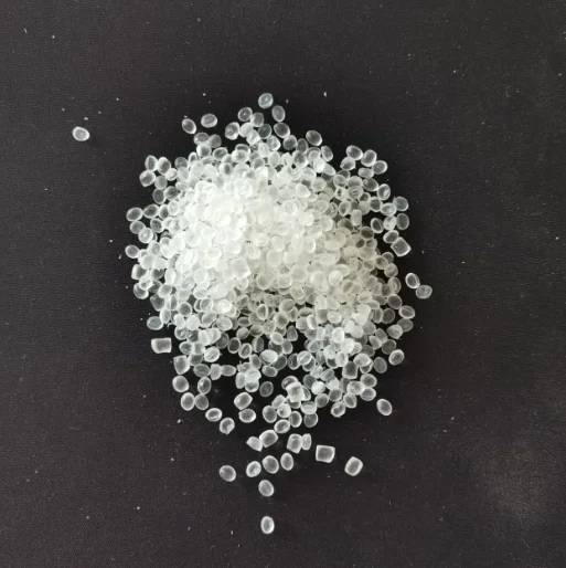 High-impact Polystyrene HIPS granular plastic raw materials HIPS-825