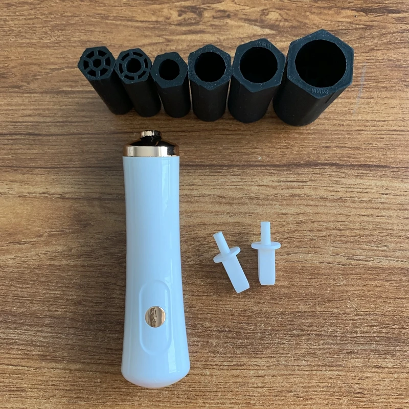 Lash glue shaker portable electronic automatic Eyelash extension accessories glue adhesive mixer