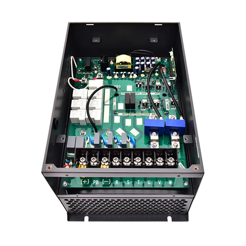 3 Phase AC frequency inverter 22KW adjustable speed drive vfd drives prices with CE approved