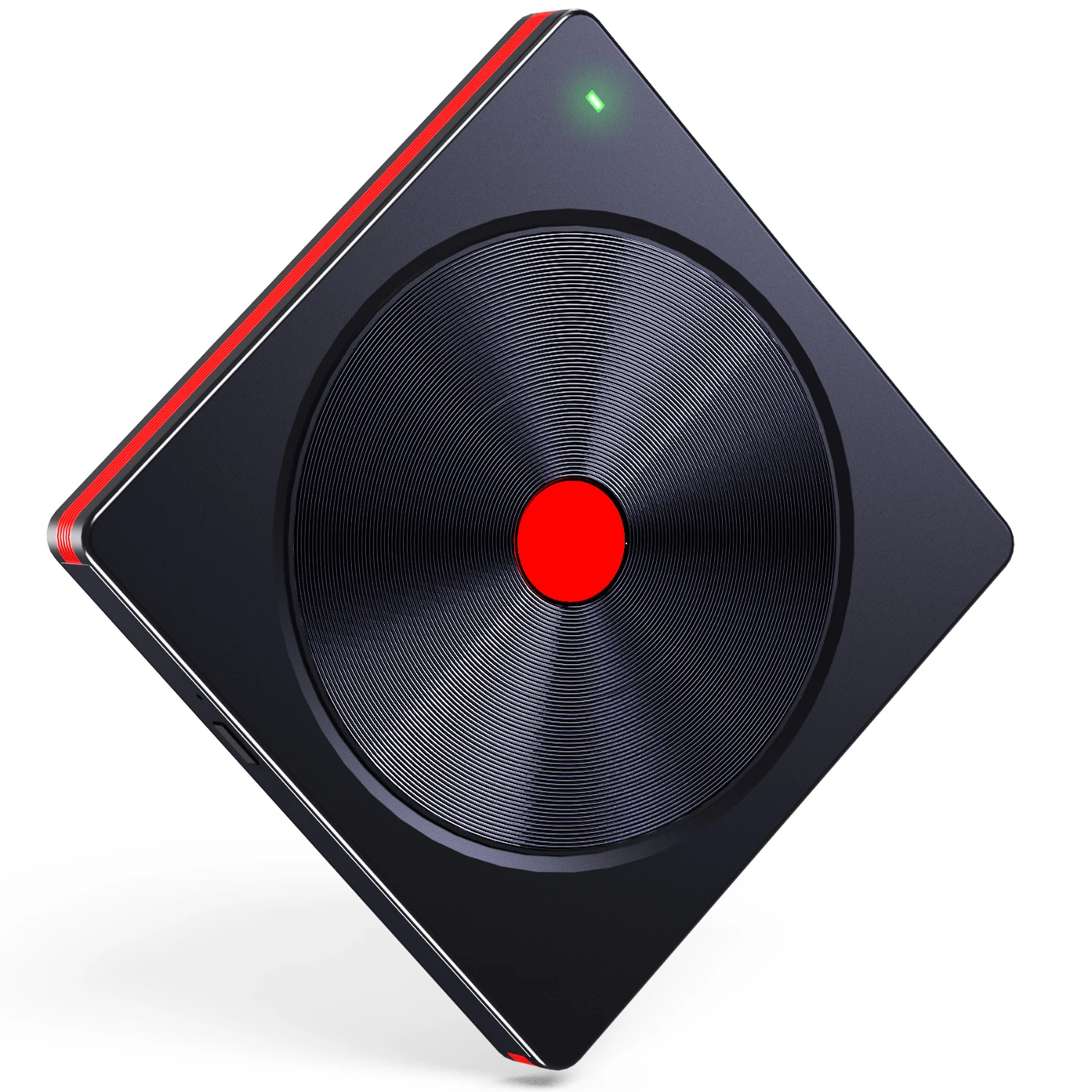 USB3.0 Blu-ray Burner Disc Player External Blu-ray Drive DVD Burner for Bluray for Windows